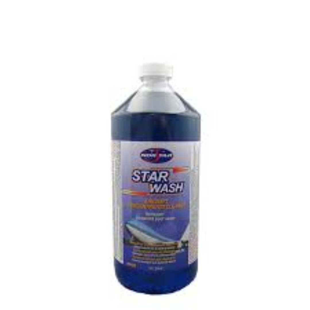 STARWASH 10 H/G/S-N/S 2529